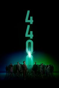 Сериал: Четыре тысячи четыреста