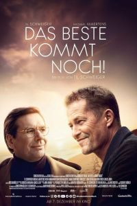 Достучаться до небес 2