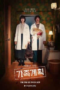 Сериал: Семейный план