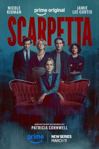 Сериал: Скарпетта