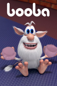 Сериал: Буба