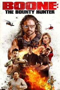 Бун: Охотник за головами