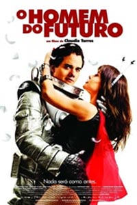 Человек будущего