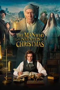 Человек, который изобрёл Рождество