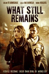 Что еще остается