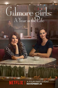 Девочки Гилмор: Времена года
