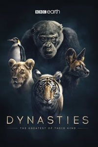 Сериал: Династии