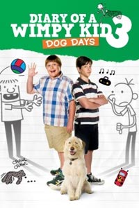 Дневник слабака 3