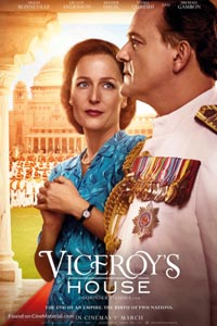 Дом вице-короля