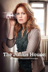 Дом Юлиев: Тайна Авроры Тигарден