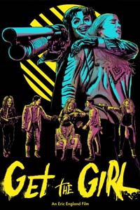 Достать девчонку