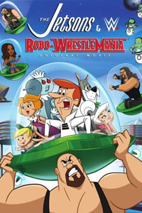 Джетсоны & Рестлинг: Робо-Рестлинг