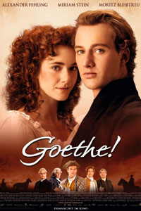 Гёте!