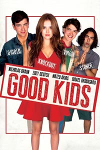 Хорошие дети