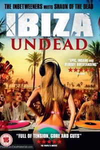 Ибица живых мертвецов