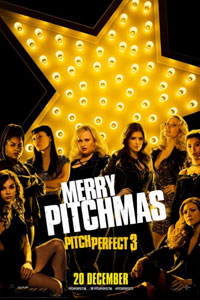 Идеальный голос 3