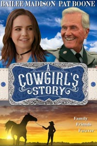 История ковбойши