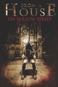 Из дома на Уиллоу-стрит