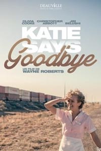 Кэти уезжает