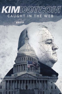 Ким Дотком: Пойманный в Сеть