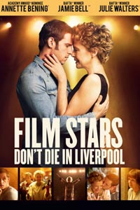 Кинозвезды не умирают в Ливерпуле