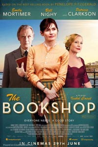 Книжный магазин