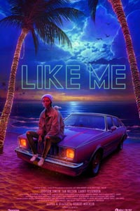 Лайкни меня