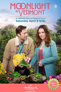 Лунный свет в Вермонте