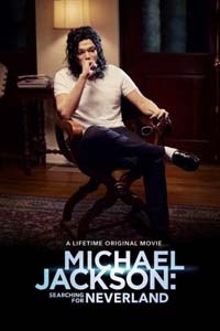 Майкл Джексон: В поисках Неверленда