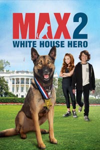 Макс 2: Герой Белого Дома