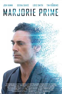 Марджори Прайм