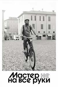 Сериал: Мастер не на все руки