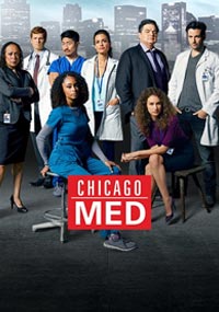 Медики Чикаго