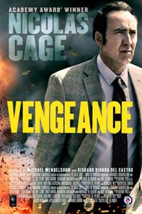 Месть: История любви