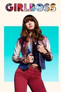 Сериал: Начальница