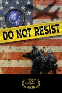 Не сопротивляйся