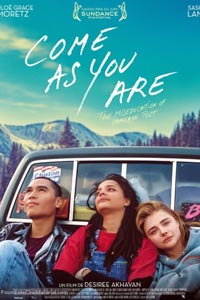 Неправильное воспитание Кэмерон Пост