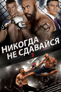 Никогда не сдавайся 3