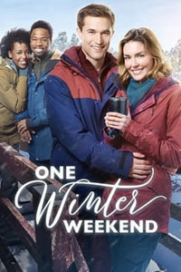 Одни зимние выходные