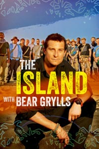 Реалити-шоу: Остров с Беаром Гриллсом
