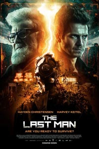 Оцепеневший: На краю конца