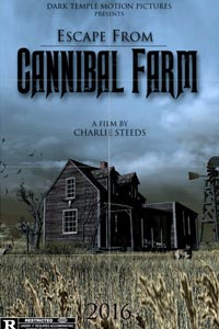 Побег с фермы каннибалов
