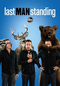 Последний настоящий мужчина