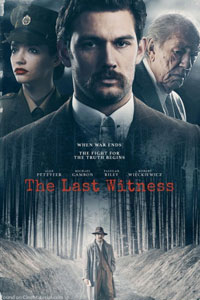 Последний свидетель