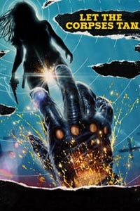 Пусть трупы позагорают