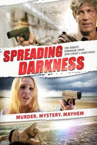 Распространение тьмы