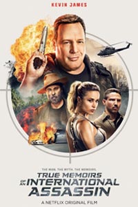 Реальные воспоминания международного убийцы