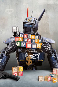 Робот по имени Чаппи