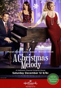 Рождественская мелодия