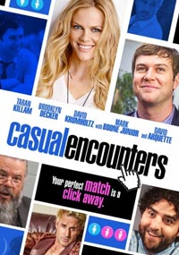 Случайные связи